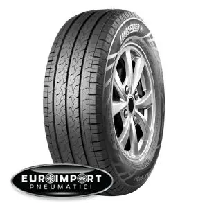Landspider DURATRAXX VAN 205/70 R15 106/104 S Carico C  TL